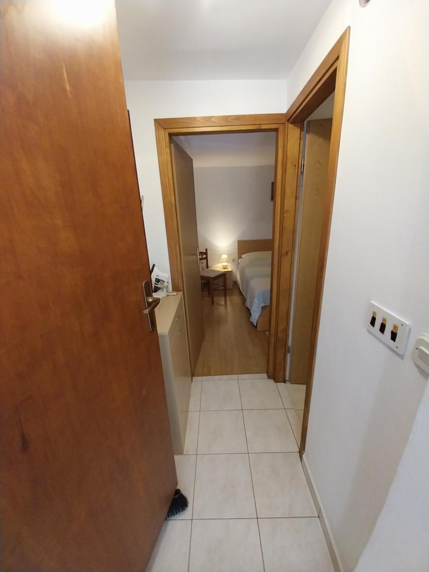 Apartman Seka セニ エクステリア 写真