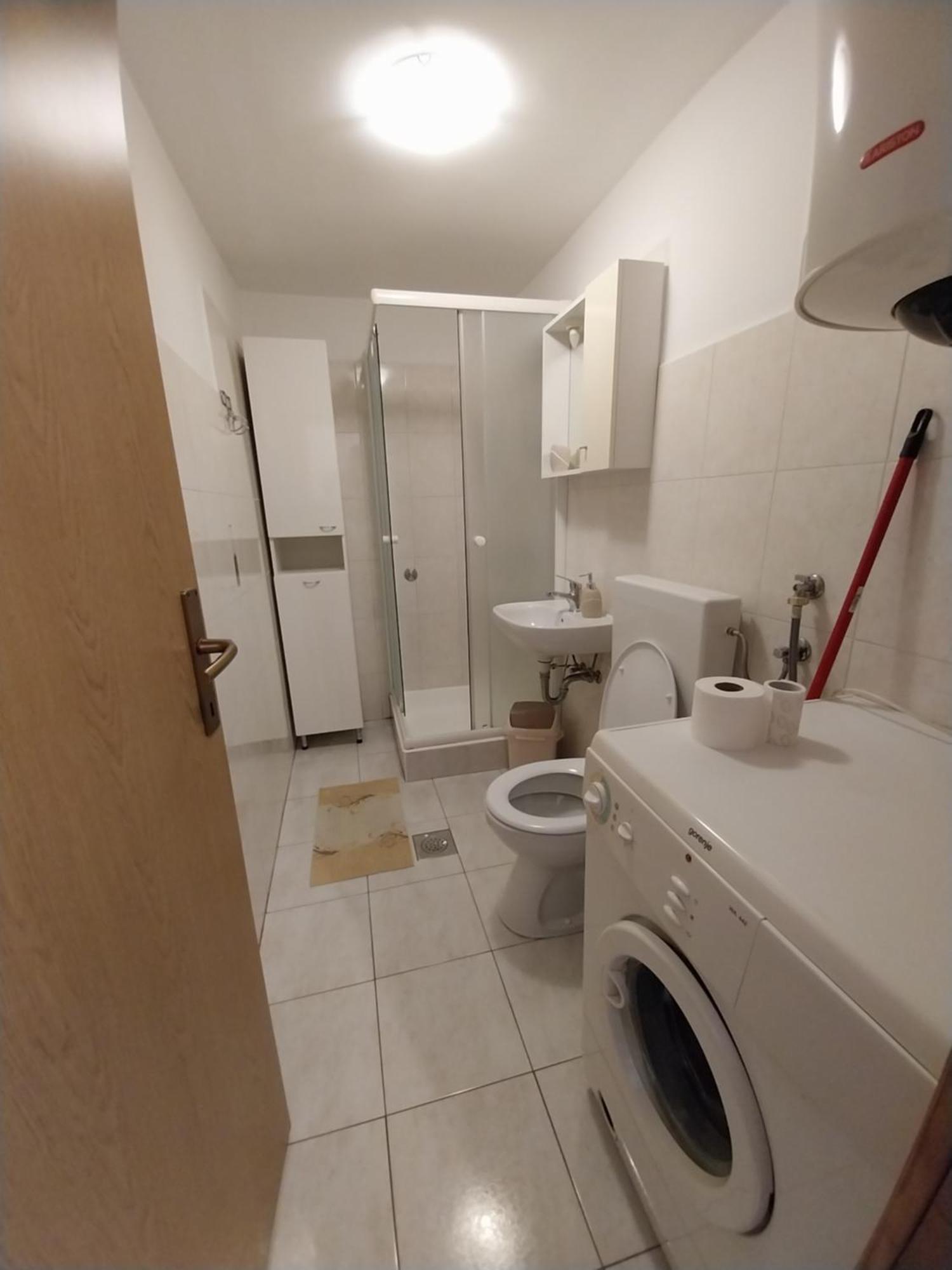 Apartman Seka セニ エクステリア 写真